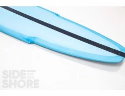 The Apex MLB - Light Blue Tint - 9'2 X 22 3/4" X 2 13/16" - 67.4 L - Single + Quad -Side-Shore Soldes Magasin the apex mlb light blue tint 92 x 22 34 x 2 1316 674 l single quad aipa 18