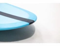 The Apex MLB - Light Blue Tint - 9'2 X 22 3/4" X 2 13/16" - 67.4 L - Single + Quad -Side-Shore Soldes Magasin the apex mlb light blue tint 92 x 22 34 x 2 1316 674 l single quad aipa 4