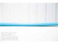 The Apex MLB - Light Blue Tint - 9'2 X 22 3/4" X 2 13/16" - 67.4 L - Single + Quad -Side-Shore Soldes Magasin the apex mlb light blue tint 92 x 22 34 x 2 1316 674 l single quad aipa 9
