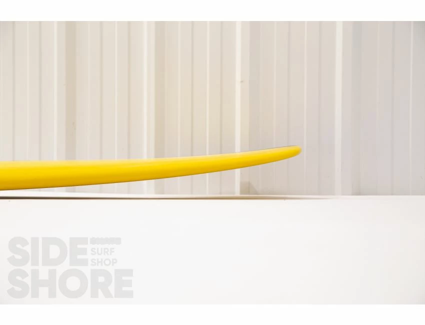 The Apex MLB - Yellow Tint - 9'4 X 22 13/16" X 2 7/8" - 70 L - Single + Quad 14 The Apex MLB - Yellow Tint - 9'4 X 22 13/16" X 2 7/8" - 70 L - Single + Quad – Image 12