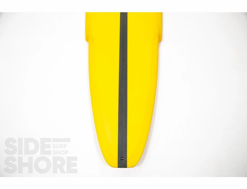 The Apex MLB - Yellow Tint - 9'4 X 22 13/16" X 2 7/8" - 70 L - Single + Quad 15 The Apex MLB - Yellow Tint - 9'4 X 22 13/16" X 2 7/8" - 70 L - Single + Quad – Image 13