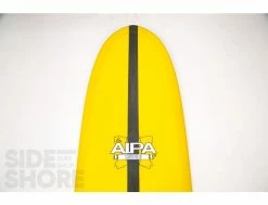 The Apex MLB - Yellow Tint - 9'4 X 22 13/16" X 2 7/8" - 70 L - Single + Quad 36 The Apex MLB - Yellow Tint - 9'4 X 22 13/16" X 2 7/8" - 70 L - Single + Quad -Side-Shore Soldes Magasin the apex mlb yellow tint 94 x 22 1316 x 2 78 70 l single quad aipa 14