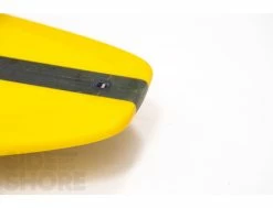 The Apex MLB - Yellow Tint - 9'4 X 22 13/16" X 2 7/8" - 70 L - Single + Quad 39 The Apex MLB - Yellow Tint - 9'4 X 22 13/16" X 2 7/8" - 70 L - Single + Quad -Side-Shore Soldes Magasin the apex mlb yellow tint 94 x 22 1316 x 2 78 70 l single quad aipa 17