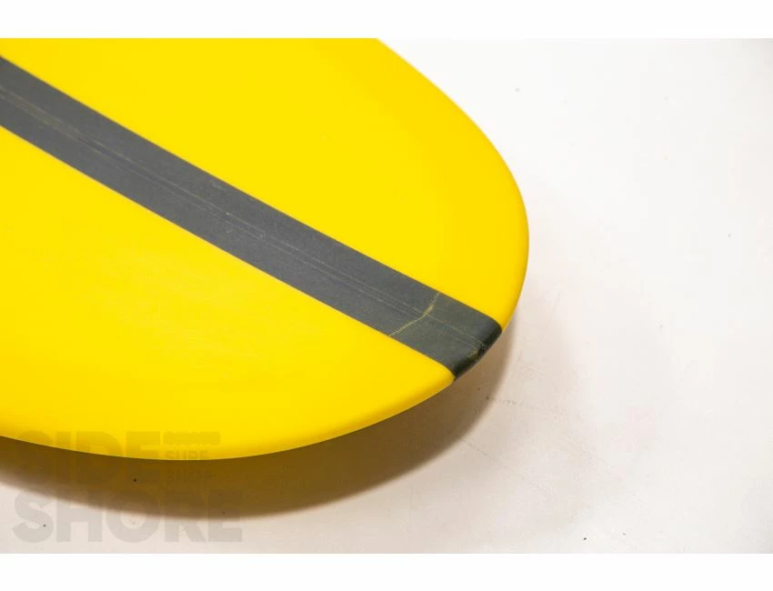 The Apex MLB - Yellow Tint - 9'4 X 22 13/16" X 2 7/8" - 70 L - Single + Quad 6 The Apex MLB - Yellow Tint - 9'4 X 22 13/16" X 2 7/8" - 70 L - Single + Quad – Image 4