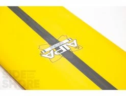 The Apex MLB - Yellow Tint - 9'4 X 22 13/16" X 2 7/8" - 70 L - Single + Quad 26 The Apex MLB - Yellow Tint - 9'4 X 22 13/16" X 2 7/8" - 70 L - Single + Quad -Side-Shore Soldes Magasin the apex mlb yellow tint 94 x 22 1316 x 2 78 70 l single quad aipa 4