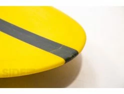 The Apex MLB - Yellow Tint - 9'4 X 22 13/16" X 2 7/8" - 70 L - Single + Quad 29 The Apex MLB - Yellow Tint - 9'4 X 22 13/16" X 2 7/8" - 70 L - Single + Quad -Side-Shore Soldes Magasin the apex mlb yellow tint 94 x 22 1316 x 2 78 70 l single quad aipa 7