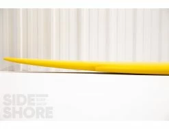 The Apex MLB - Yellow Tint - 9'4 X 22 13/16" X 2 7/8" - 70 L - Single + Quad 31 The Apex MLB - Yellow Tint - 9'4 X 22 13/16" X 2 7/8" - 70 L - Single + Quad -Side-Shore Soldes Magasin the apex mlb yellow tint 94 x 22 1316 x 2 78 70 l single quad aipa 9