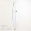 Hurricane The Charger - TWIG - Blanche - 12 Mm Stringer 8'6" X 20" 1/2 X 3"3/8 - 60 L - Combo Future -Side-Shore Soldes Magasin the charger twig 12 mm stringer 86 x 20 58 x 338 61 l combo future hurricane