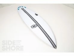 Hurricane The Charger - TWIG - 8'0" X 20" X 3"1/4 - 52 L - Combo Future #2 -Side-Shore Soldes Magasin the charger twig 80 x 20 x 314 52 l combo future 2 hurricane 14