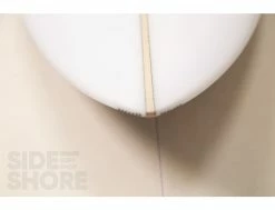 Hurricane The Charger - TWIG - 8'0" X 20" X 3"1/4 - 52 L - Combo Future #2 -Side-Shore Soldes Magasin the charger twig 80 x 20 x 314 52 l combo future 2 hurricane 2