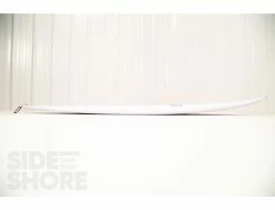 Hurricane The Charger - TWIG - 8'0" X 20" X 3"1/4 - 52 L - Combo Future #2 -Side-Shore Soldes Magasin the charger twig 80 x 20 x 314 52 l combo future 2 hurricane 4