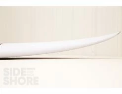 Hurricane The Charger - TWIG - 8'0" X 20" X 3"1/4 - 52 L - Combo Future #2 -Side-Shore Soldes Magasin the charger twig 80 x 20 x 314 52 l combo future 2 hurricane 7