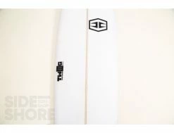 Hurricane The Charger - TWIG - 8'0" X 20" X 3"1/4 - 52 L - Combo Future #2 -Side-Shore Soldes Magasin the charger twig 80 x 20 x 314 52 l combo future 2 hurricane 9