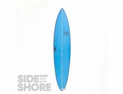 Hurricane The Charger - TWIG - 8'0" X 20" X 3"1/4 - 52 L - Bleu - Combo Future # -Side-Shore Soldes Magasin the charger twig 80 x 20 x 314 52 l combo future hurricane 15