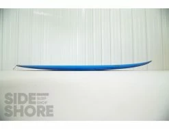 Hurricane The Charger - TWIG - 8'0" X 20" X 3"1/4 - 52 L - Bleu - Combo Future # -Side-Shore Soldes Magasin the charger twig 80 x 20 x 314 52 l combo future hurricane 5