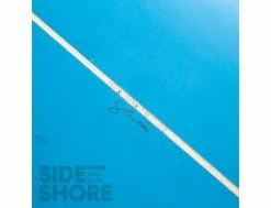 Hurricane The Charger - TWIG - Bleu 8'6" X 20" 1/2 X 3"3/8 - 60 L - Combo Future # -Side-Shore Soldes Magasin the charger twig 86 x 20 58 x 338 61 l combo future hurricane 13