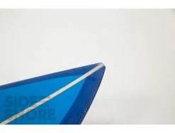 Hurricane The Charger - TWIG - Bleu 8'6" X 20" 1/2 X 3"3/8 - 60 L - Combo Future # -Side-Shore Soldes Magasin the charger twig 86 x 20 58 x 338 61 l combo future hurricane 18