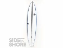 Hurricane The Charger - TWIG - 9'0" X 21" X 3"1/2 - 68 L - Combo Future # -Side-Shore Soldes Magasin the charger twig 90 x 21 x 312 68 l combo future hurricane 2