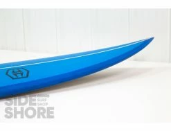 Hurricane The Charger - TWIG - 9'0" X 21" X 3"1/2 - 68 L - Combo Future # -Side-Shore Soldes Magasin the charger twig 90 x 21 x 312 68 l combo future hurricane 5