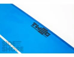 Hurricane The Charger - TWIG - 9'0" X 21" X 3"1/2 - 68 L - Combo Future # -Side-Shore Soldes Magasin the charger twig 90 x 21 x 312 68 l combo future hurricane 7