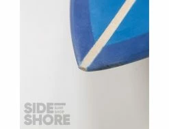 Hurricane The Charger - TWIG - 9'0" X 21" X 3"1/2 - 68 L - Combo Future #2 -Side-Shore Soldes Magasin the charger twig 90 x 21 x 312 68 l combo future hurricane2 11