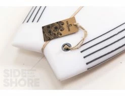 Hurricane THE FALCON - 5'10 X 19" 7/8 X 2" 7/16 - 32 L - Futures - Thruster -Side-Shore Soldes Magasin the falcon 510 x 19 78 x 2 716 32 l futures thruster hurricane 12