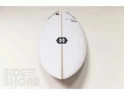 Hurricane THE FALCON - 5'10 X 19" 7/8 X 2" 7/16 - 32 L - Futures - Thruster -Side-Shore Soldes Magasin the falcon 510 x 19 78 x 2 716 32 l futures thruster hurricane 3