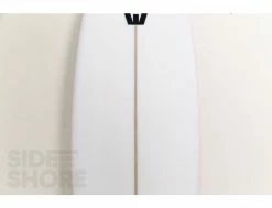 Hurricane THE FALCON - 5'6 X 19" 1/2 X 2" 3/8 - 28,7 L - Futures - Thruster -Side-Shore Soldes Magasin the falcon 56 x 19 12 x 2 38 287 l futures thruster hurricane 16