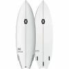 Hurricane THE FALCON - 6'0 X 20" 1/8 X 2" 1/2 - 34 L - Futures - Thruster -Side-Shore Soldes Magasin the falcon 60 x 20 18 x 2 12 34 l futures thruster hurricane