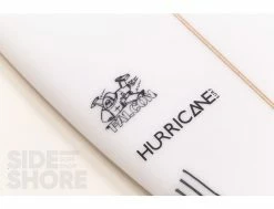 Hurricane THE FALCON - 6'0 X 20" 1/8 X 2" 1/2 - 34 L - Futures - Thruster -Side-Shore Soldes Magasin the falcon 60 x 20 18 x 2 12 34 l futures thruster hurricane 11