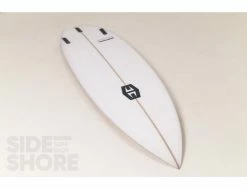 Hurricane THE FALCON - 6'0 X 20" 1/8 X 2" 1/2 - 34 L - Futures - Thruster -Side-Shore Soldes Magasin the falcon 60 x 20 18 x 2 12 34 l futures thruster hurricane 17