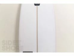 Hurricane THE FALCON - 6'0 X 20" 1/8 X 2" 1/2 - 34 L - Futures - Thruster -Side-Shore Soldes Magasin the falcon 60 x 20 18 x 2 12 34 l futures thruster hurricane 19