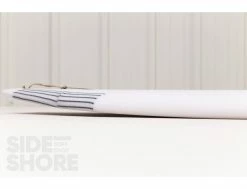 Hurricane THE FALCON - 6'0 X 20" 1/8 X 2" 1/2 - 34 L - Futures - Thruster -Side-Shore Soldes Magasin the falcon 60 x 20 18 x 2 12 34 l futures thruster hurricane 6