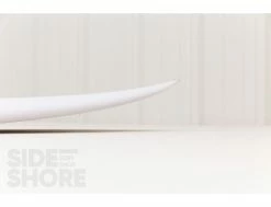 Hurricane THE FALCON - 6'4 X 20" 3/8 X 2" 5/8 - 38 L - Futures - Thruster -Side-Shore Soldes Magasin the falcon 64 x 20 38 x 2 58 38 l futures thruster hurricane 8