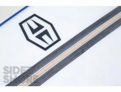 Hurricane The Rhino Chaser - TWIG - 17 Mm Stringer 10' X 21"1/2 X 3"3/4 - 80 L - Combo Future # -Side-Shore Soldes Magasin the rhino chaser twig 10 x 2112 x 334 83 l combo future hurricane 17