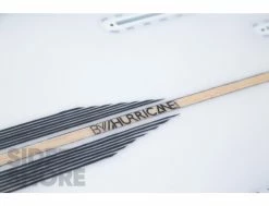 Hurricane The Rhino Chaser - TWIG - 17 Mm Stringer 10' X 21"1/2 X 3"3/4 - 80 L - Combo Future # -Side-Shore Soldes Magasin the rhino chaser twig 10 x 2112 x 334 83 l combo future hurricane 18