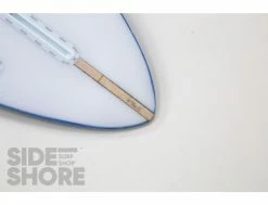 Hurricane The Rhino Chaser - TWIG - 17 Mm Stringer 10' X 21"1/2 X 3"3/4 - 80 L - Combo Future # -Side-Shore Soldes Magasin the rhino chaser twig 10 x 2112 x 334 83 l combo future hurricane 19