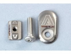 Ti Mast T Nut Washer/screw Set -M6 -Side-Shore Soldes Magasin ti mast t nut washerscrew set m6 armstrong foils 4