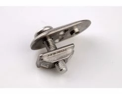 Ti Mast T Nut Washer/screw Set -M6 -Side-Shore Soldes Magasin ti mast t nut washerscrew set m6 armstrong foils 5