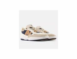 Tiago Lemos 808 Sea Salt / Tan -Side-Shore Soldes Magasin tiago lemos 808 sea salt tan new balance numeric 6