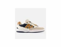 Tiago Lemos 808 Sea Salt / Tan -Side-Shore Soldes Magasin tiago lemos 808 sea salt tan new balance numeric 7