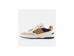 Tiago Lemos 808 Sea Salt / Tan -Side-Shore Soldes Magasin tiago lemos 808 sea salt tan new balance numeric 8