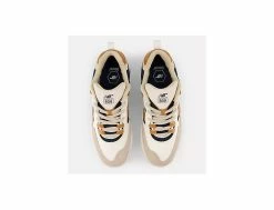 Tiago Lemos 808 Sea Salt / Tan -Side-Shore Soldes Magasin tiago lemos 808 sea salt tan new balance numeric 9