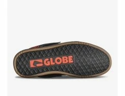 Globe Tilt Black Rasta -Side-Shore Soldes Magasin tilt black rasta globe 5