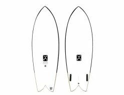 Too Fish - Helium - 5'0 X 20 1/8" X 2 3/16" - 25.9 L - Twin -Side-Shore Soldes Magasin too fish helium 50 x 20 18 x 2 316 259 l twin firewire 3