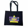 Tote Bag 25ans 2 Tote Bag 25ans -Side-Shore Soldes Magasin tote bag 25ans side shore