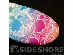 Toyboard - Side-Shore - Colors -Side-Shore Soldes Magasin toy board 20 ans side shore colors toy board 1