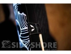 Toyboard - Side-Shore - Noir Et Blanc -Side-Shore Soldes Magasin toy board side shore noir et blanc toy board 5