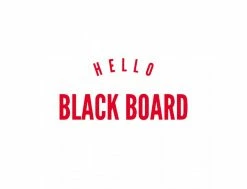 ToyBoard - Deluxe Black Board 21 ToyBoard - Deluxe Black Board -Side-Shore Soldes Magasin toyboard deluxe black board toy board 7