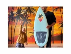 ToyBoard® Palmito -Side-Shore Soldes Magasin toyboard palmito toy board 4